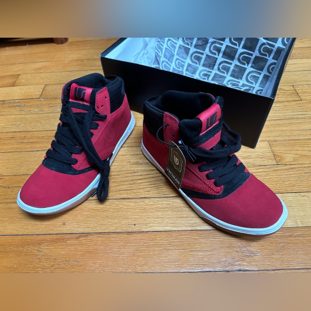 Union square shoes, not available to buy on store, men’s size 7, never worn